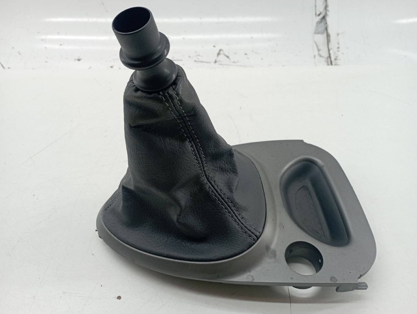 Moldura de fole de mudanças CITROEN C5 II (RC_) | 04 -  Imagem-1