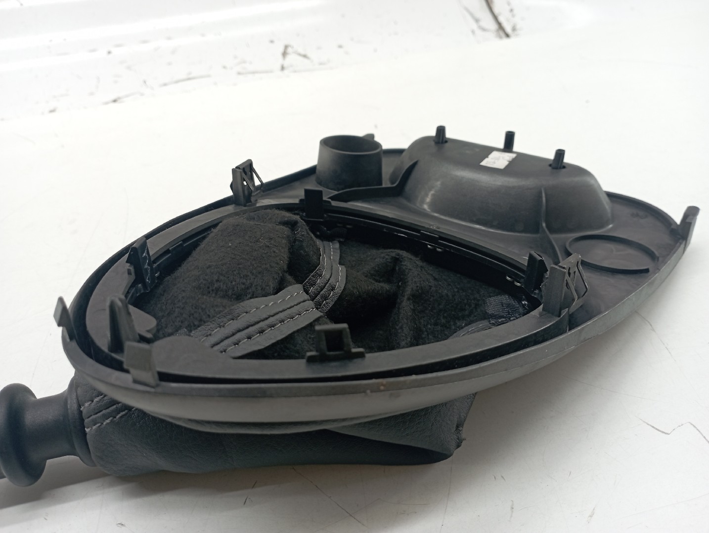 Moldura de fole de mudanças CITROEN C5 II (RC_) | 04 -  Imagem-5