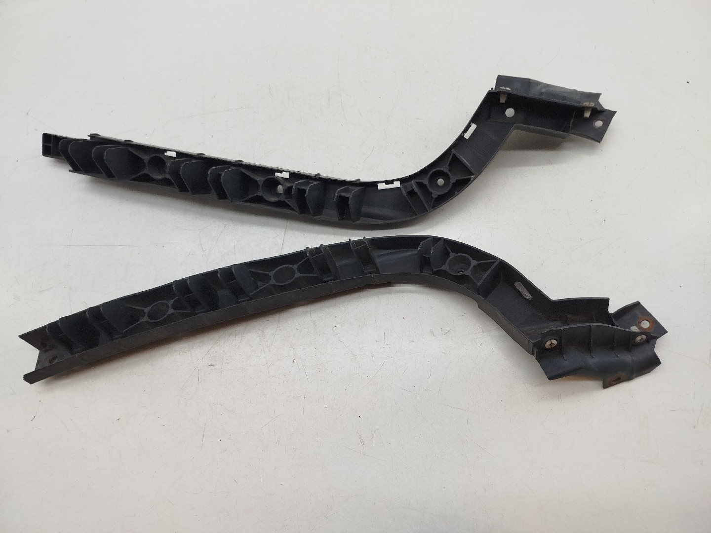 Suporte de para-choques SEAT TOLEDO III (5P2) | 04 - 09 Imagem-1