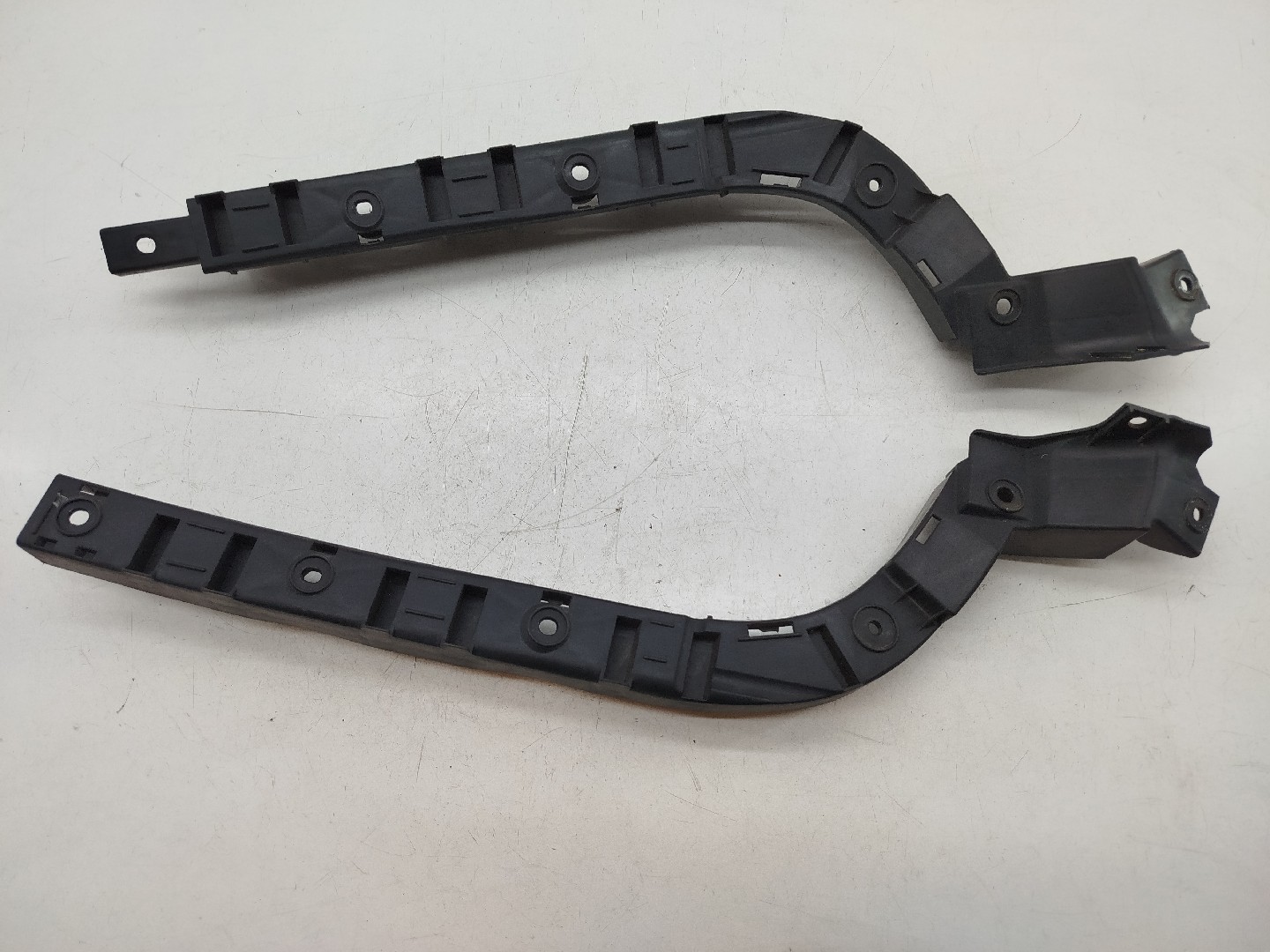 Suporte de para-choques SEAT TOLEDO III (5P2) | 04 - 09