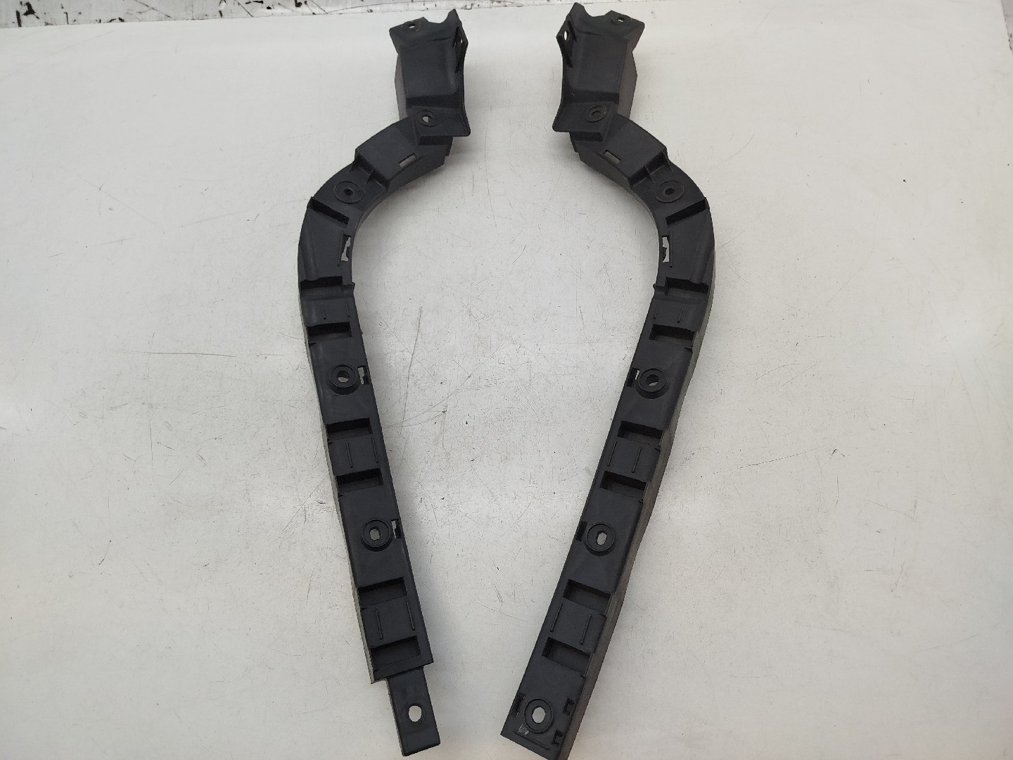 Suporte de para-choques SEAT TOLEDO III (5P2) | 04 - 09 Imagem-6