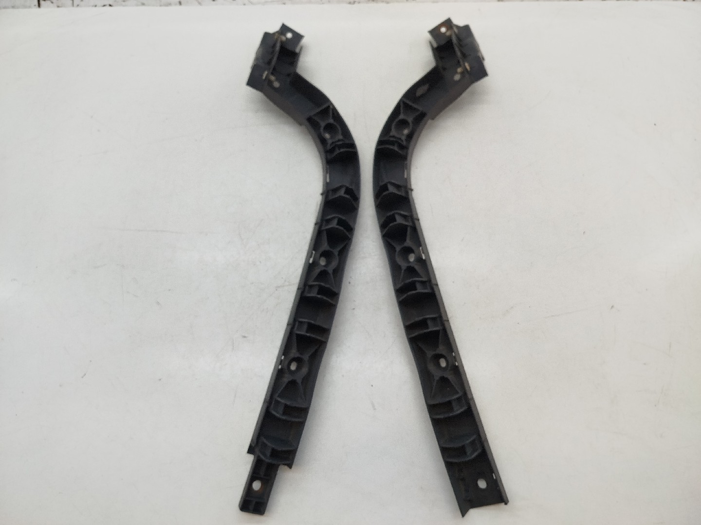 Suporte de para-choques SEAT TOLEDO III (5P2) | 04 - 09 Imagem-5