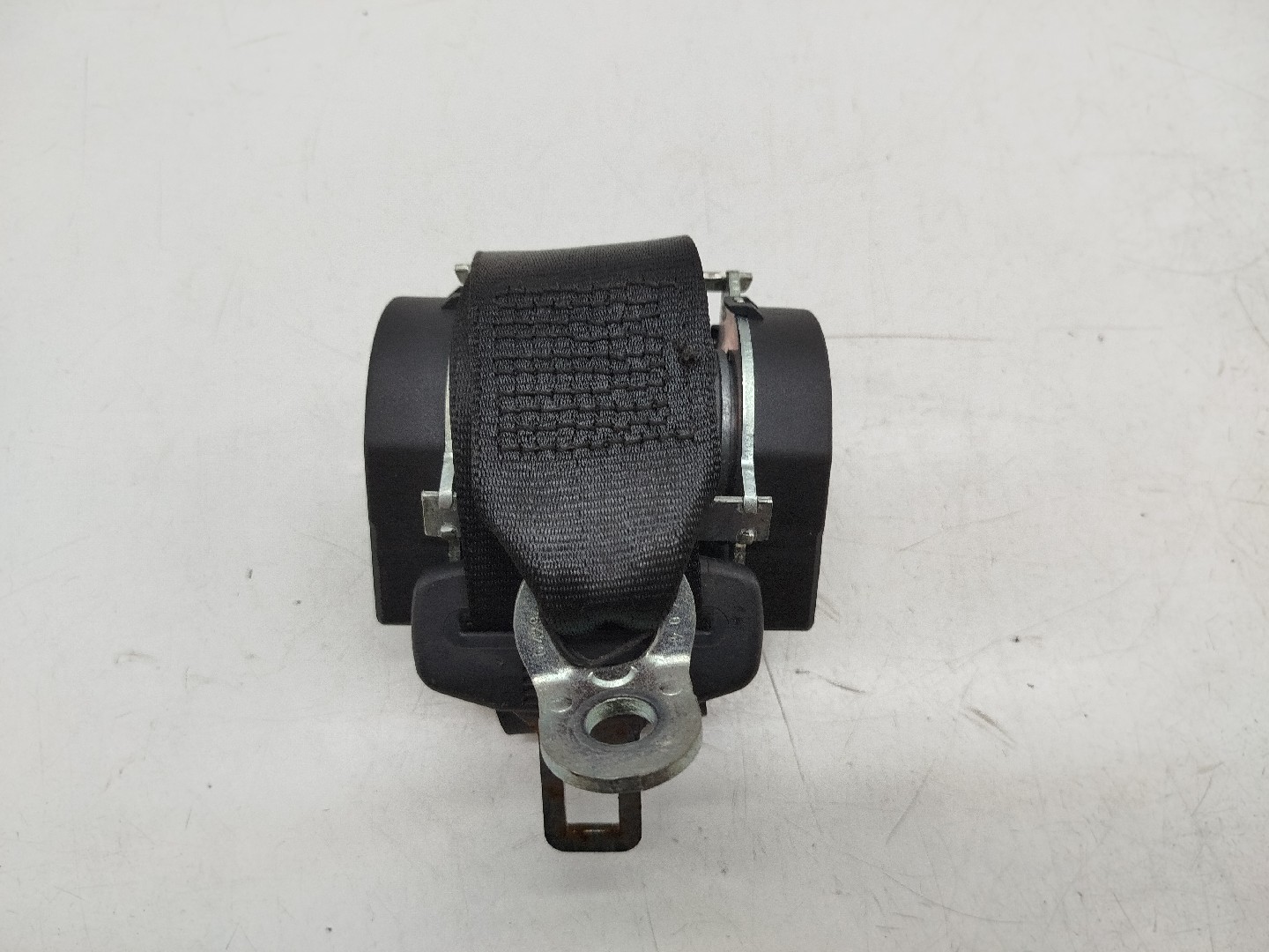 Cinto Traseiro Esquerdo SEAT TOLEDO III (5P2) | 04 - 09 Imagem-4