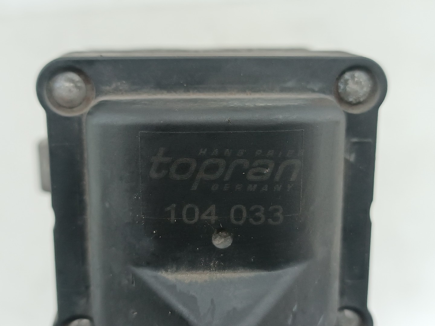 Bobine de ignição VOLKSWAGEN POLO (6N1) | 94 - 99 Imagem-2