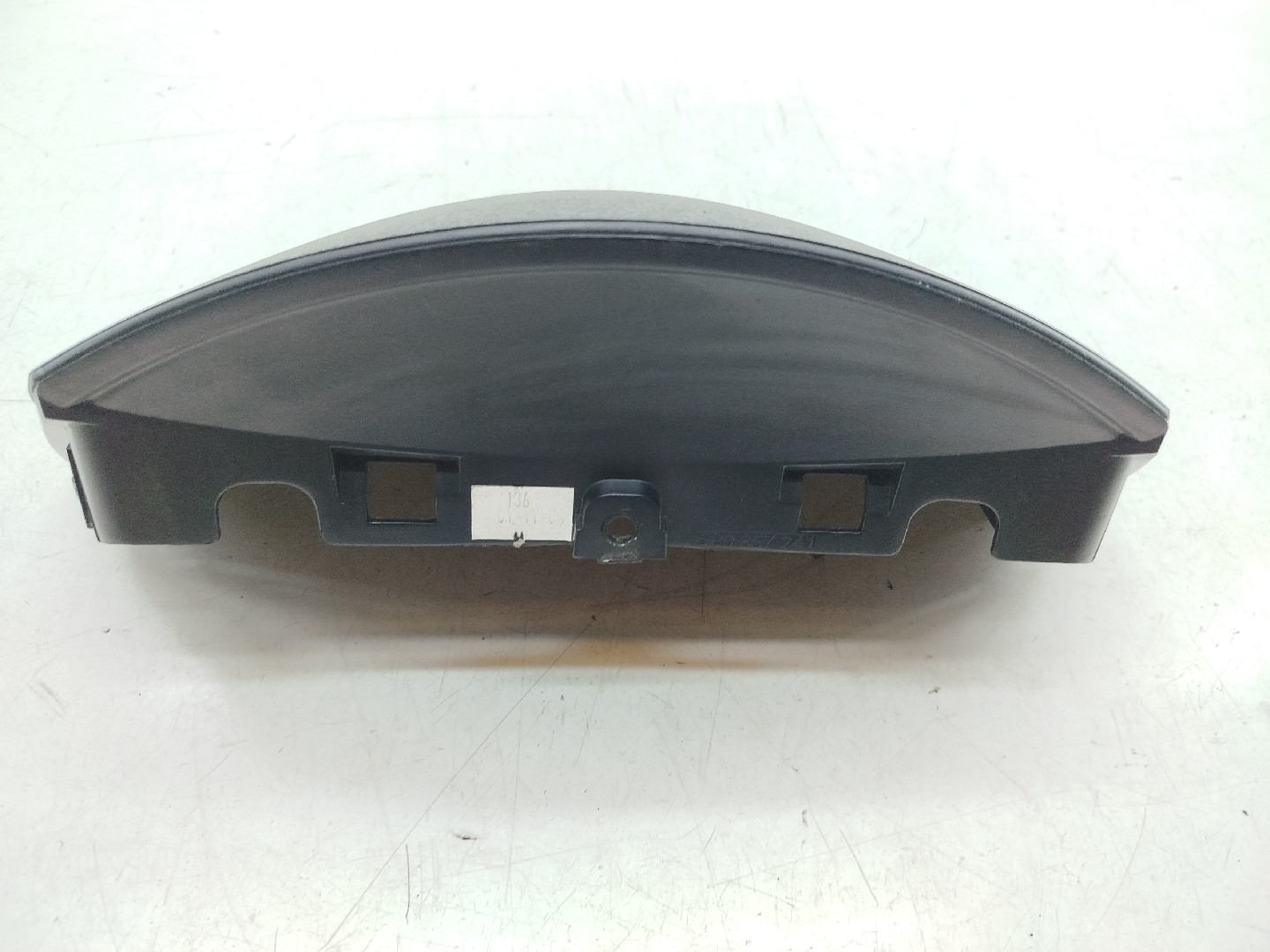 Tampa Quadrante SEAT TOLEDO III (5P2) | 04 - 09 Imagem-4