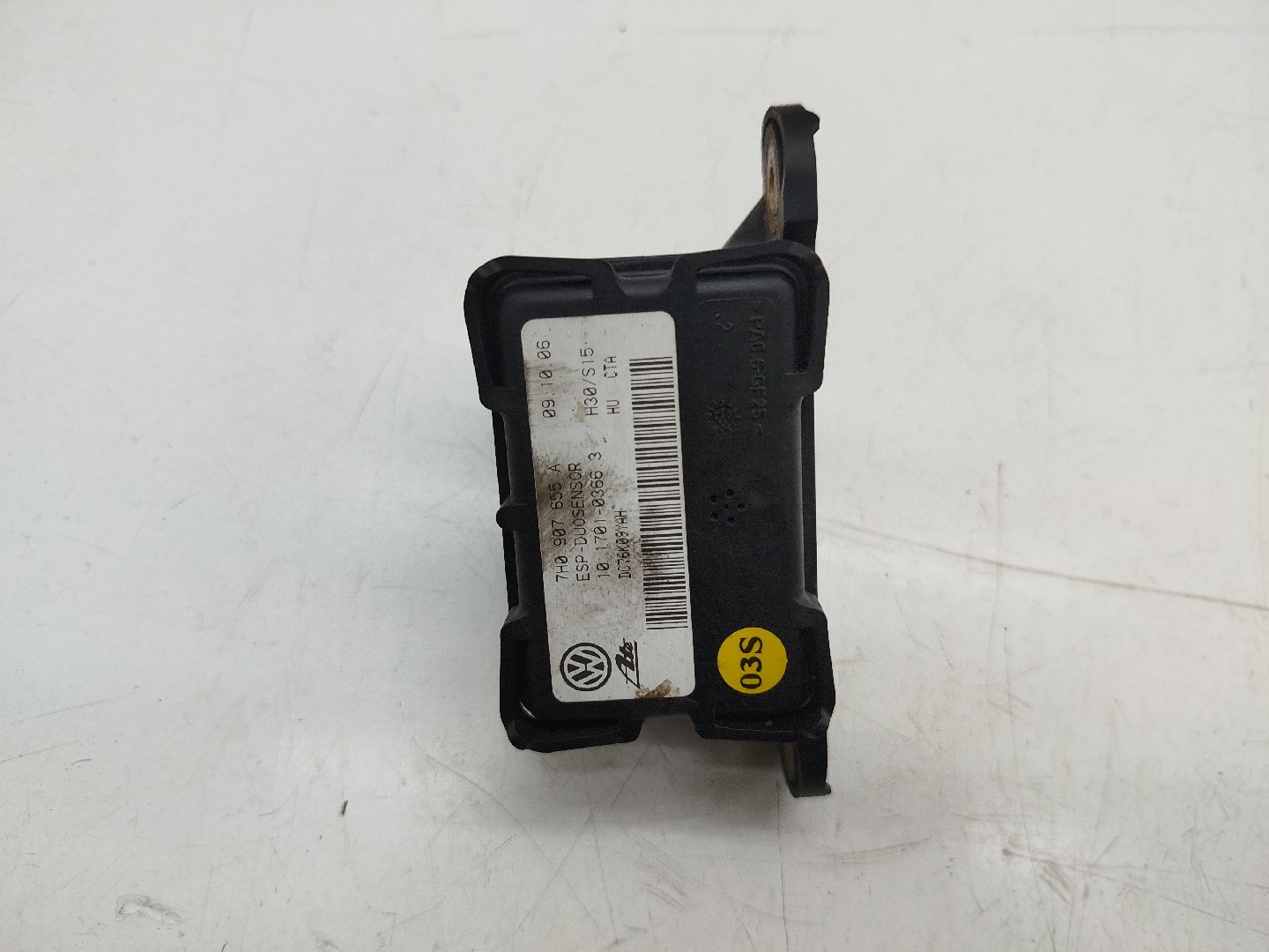 Modulo ESP SEAT TOLEDO III (5P2) | 04 - 09 Imagem-6