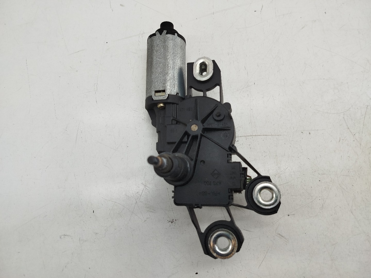 Motor do limpa-vidros traseiro SEAT TOLEDO III (5P2) | 04 - 09 Imagem-3