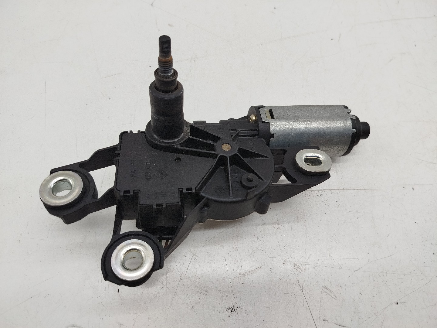 Motor do limpa-vidros traseiro SEAT TOLEDO III (5P2) | 04 - 09 Imagem-2