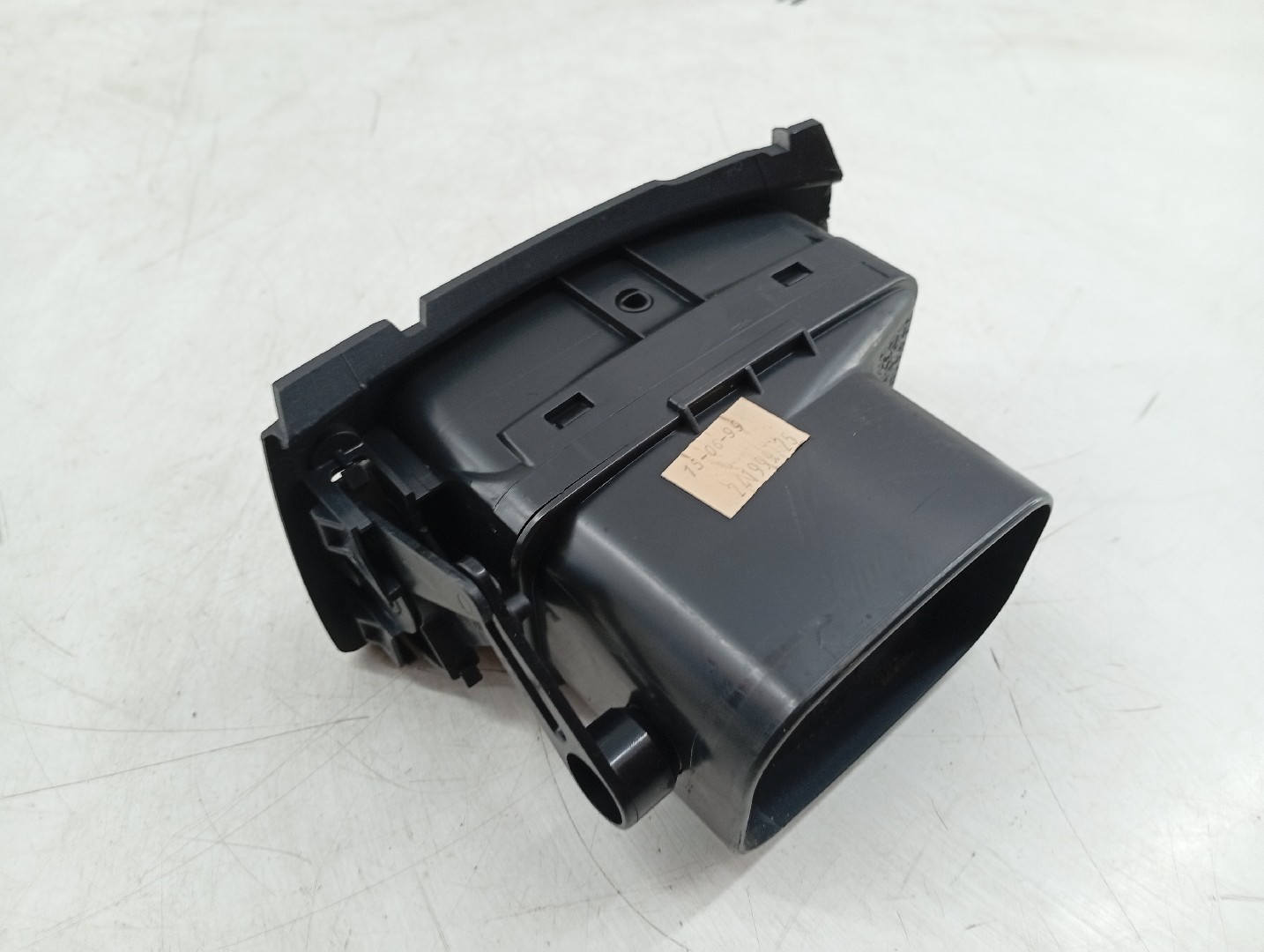 Difusor de ar VOLKSWAGEN POLO (6N1) | 94 - 99 Imagem-3