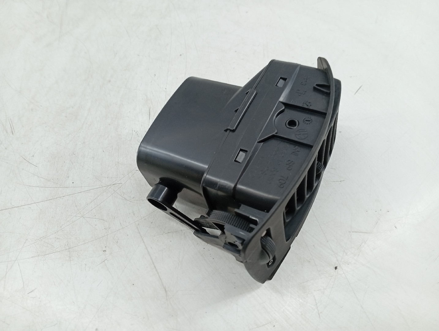 Difusor de ar VOLKSWAGEN POLO (6N1) | 94 - 99 Imagem-4