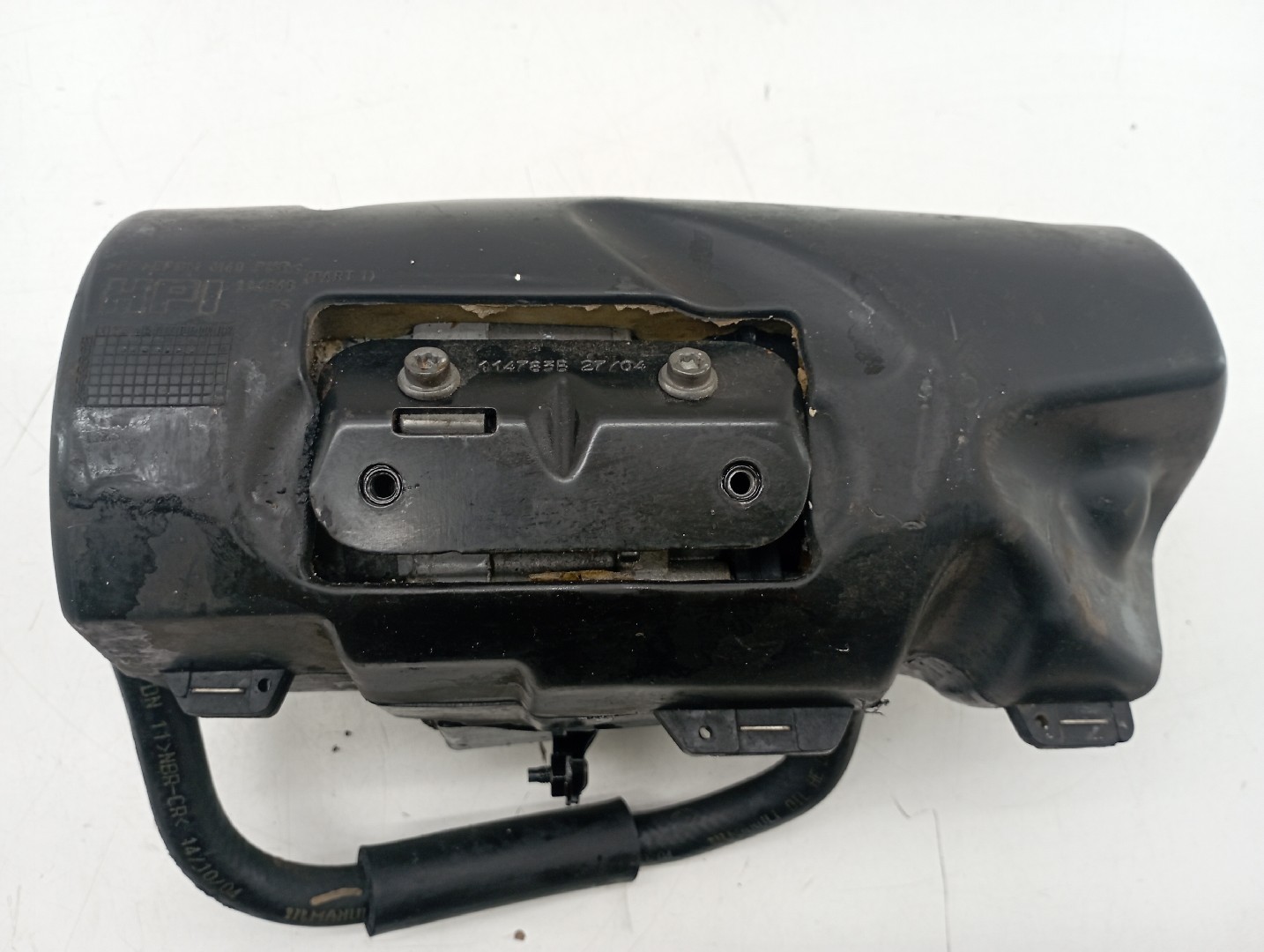 Bomba de direção CITROEN C5 II (RC_) | 04 - 