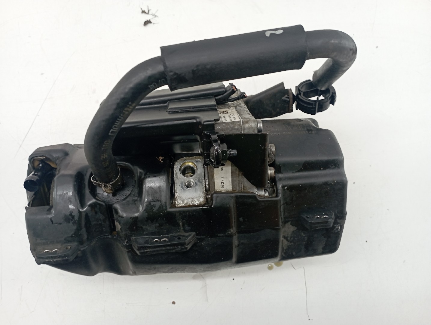 Bomba de direção CITROEN C5 II (RC_) | 04 -  Imagem-4