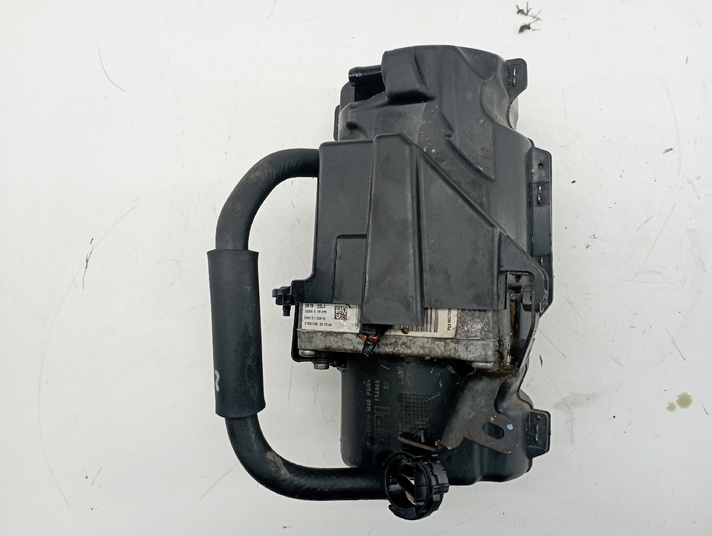 Bomba de direção CITROEN C5 II (RC_) | 04 -  Imagem-6