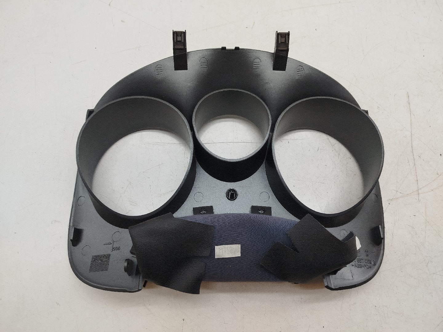 Aro de quadrante SEAT TOLEDO III (5P2) | 04 - 09 Imagem-1
