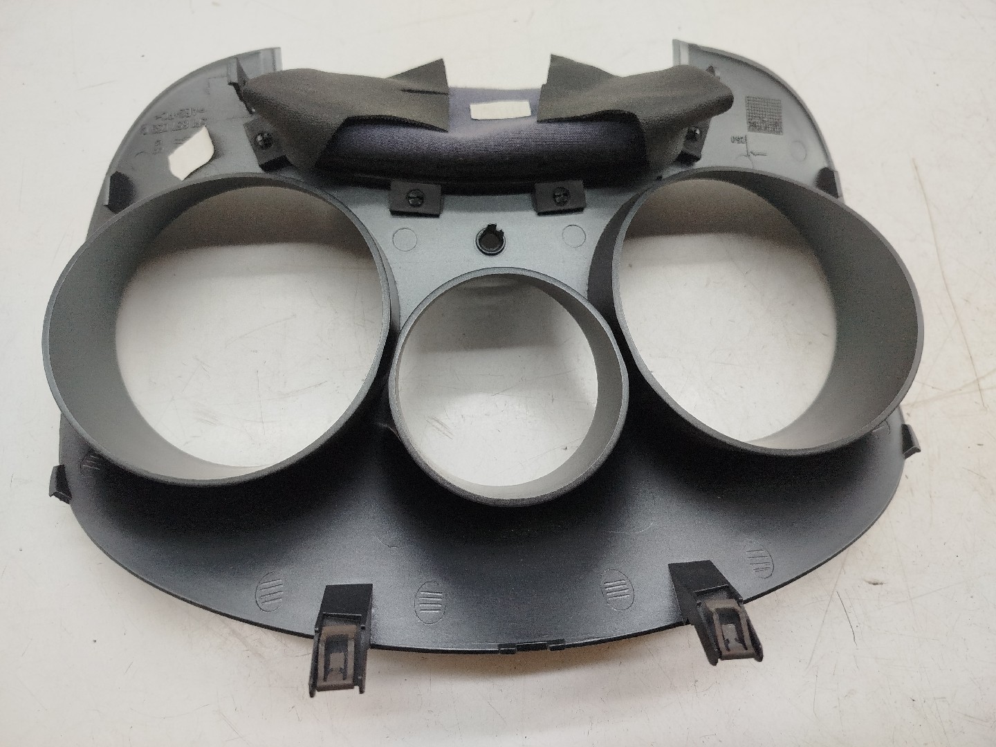 Aro de quadrante SEAT TOLEDO III (5P2) | 04 - 09 Imagem-5