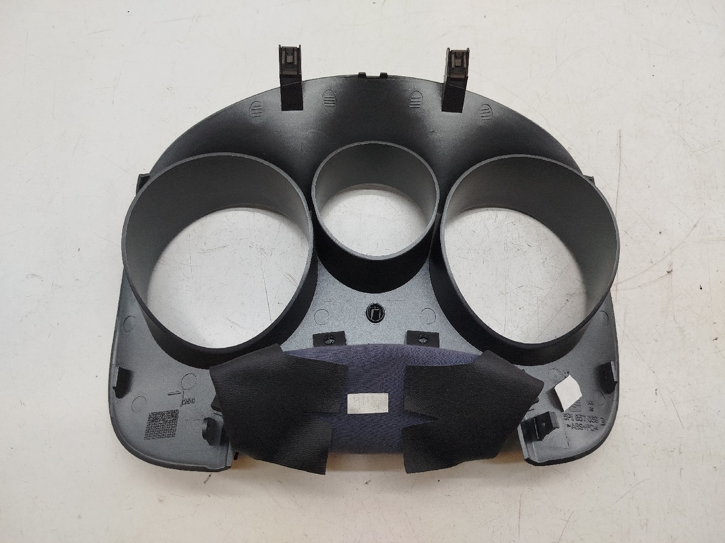 Aro de quadrante SEAT TOLEDO III (5P2) | 04 - 09 Imagem-4