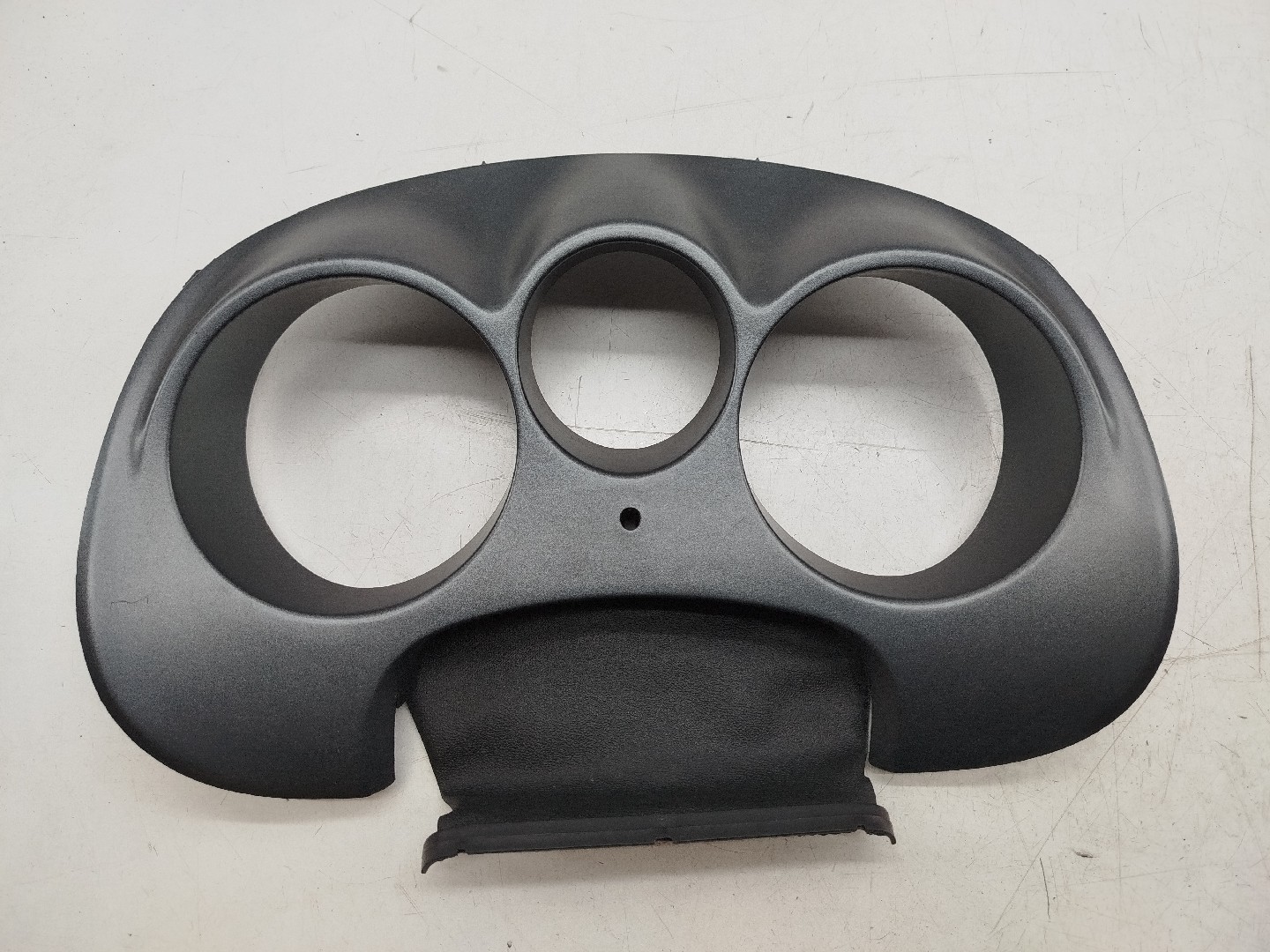 Aro de quadrante SEAT TOLEDO III (5P2) | 04 - 09 Imagem-6