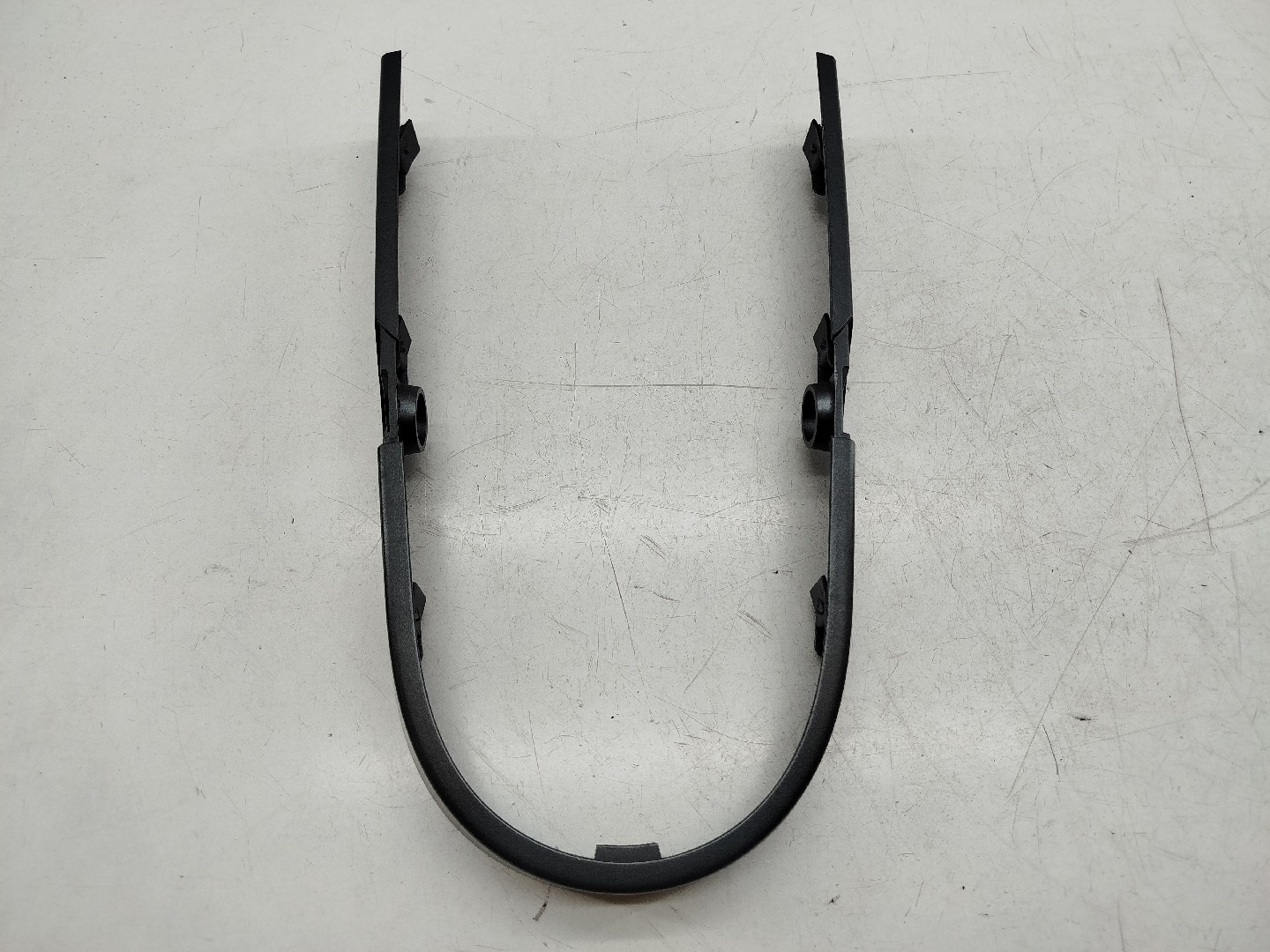 Acabamento de consola central SEAT TOLEDO III (5P2) | 04 - 09