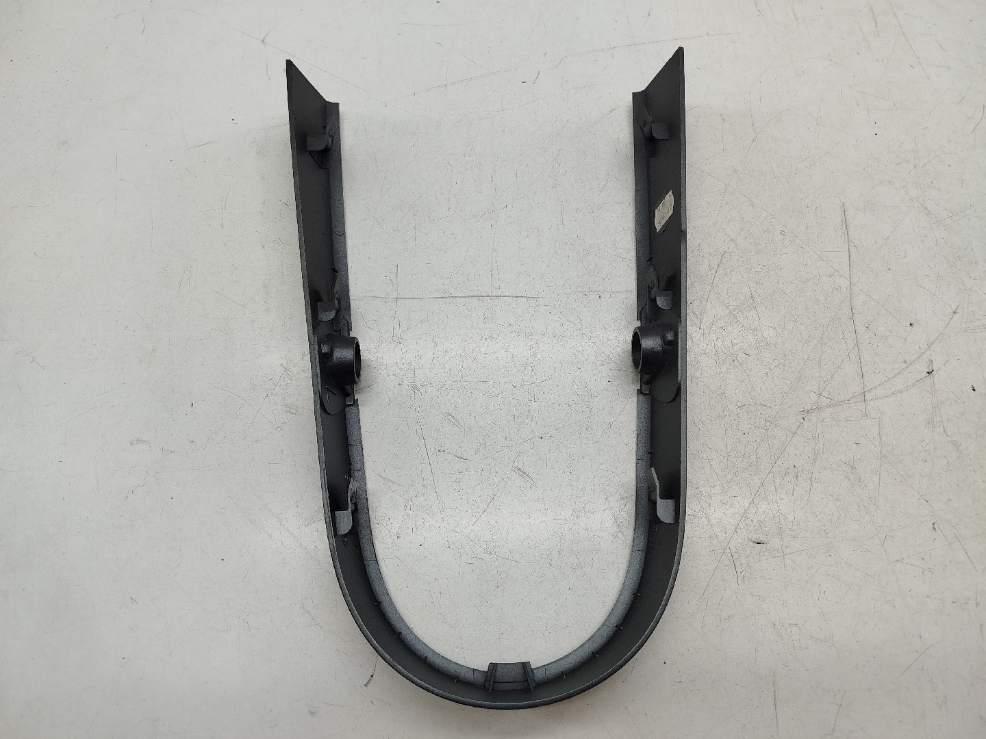 Acabamento de consola central SEAT TOLEDO III (5P2) | 04 - 09 Imagem-2