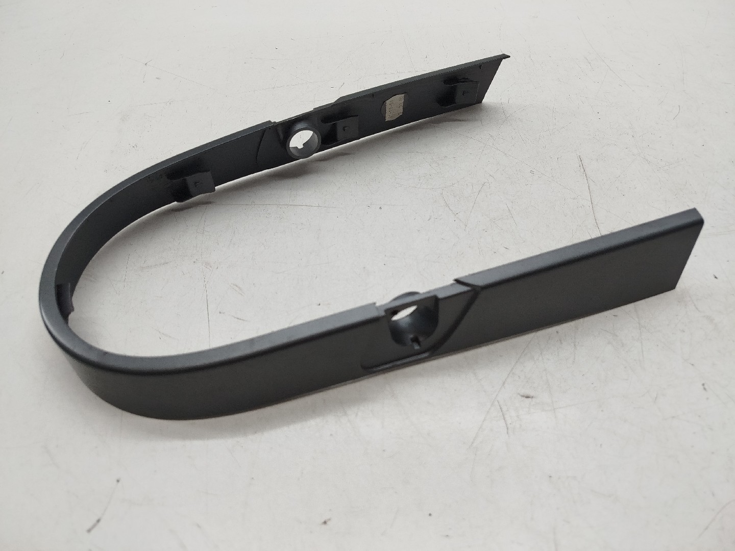 Acabamento de consola central SEAT TOLEDO III (5P2) | 04 - 09 Imagem-1
