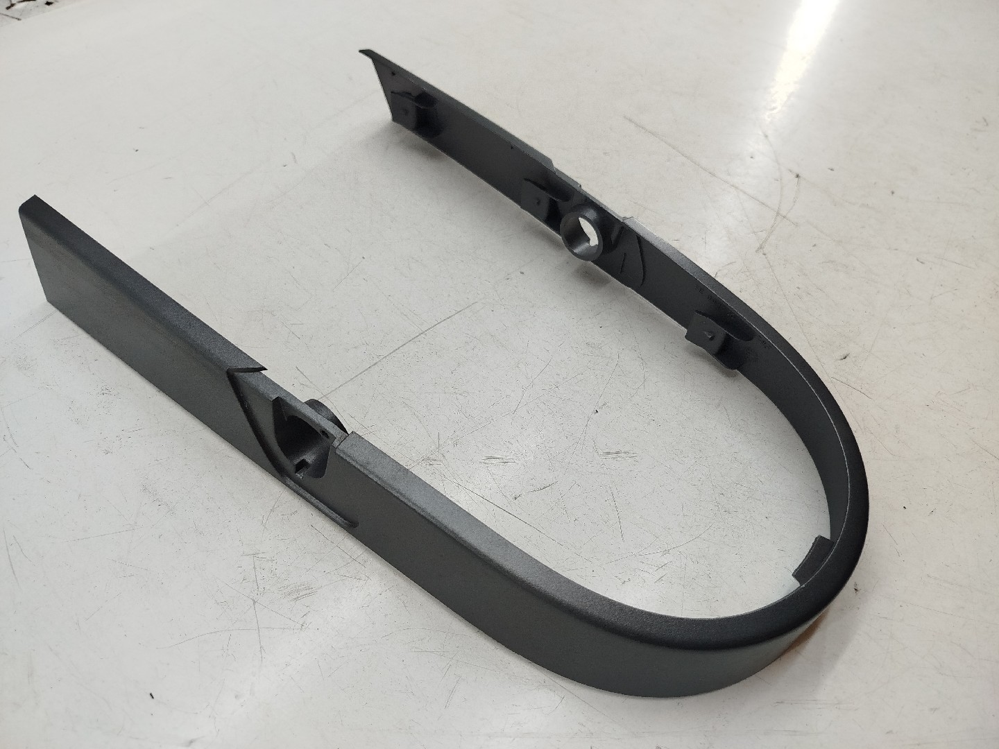 Acabamento de consola central SEAT TOLEDO III (5P2) | 04 - 09 Imagem-6