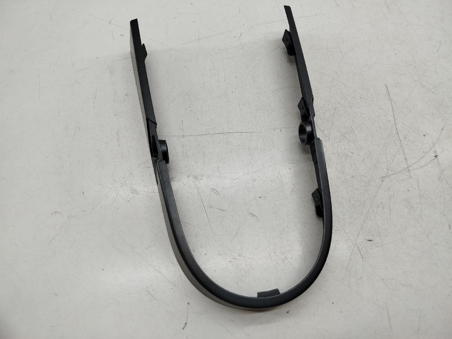 Acabamento de consola central SEAT TOLEDO III (5P2) | 04 - 09 Imagem-5