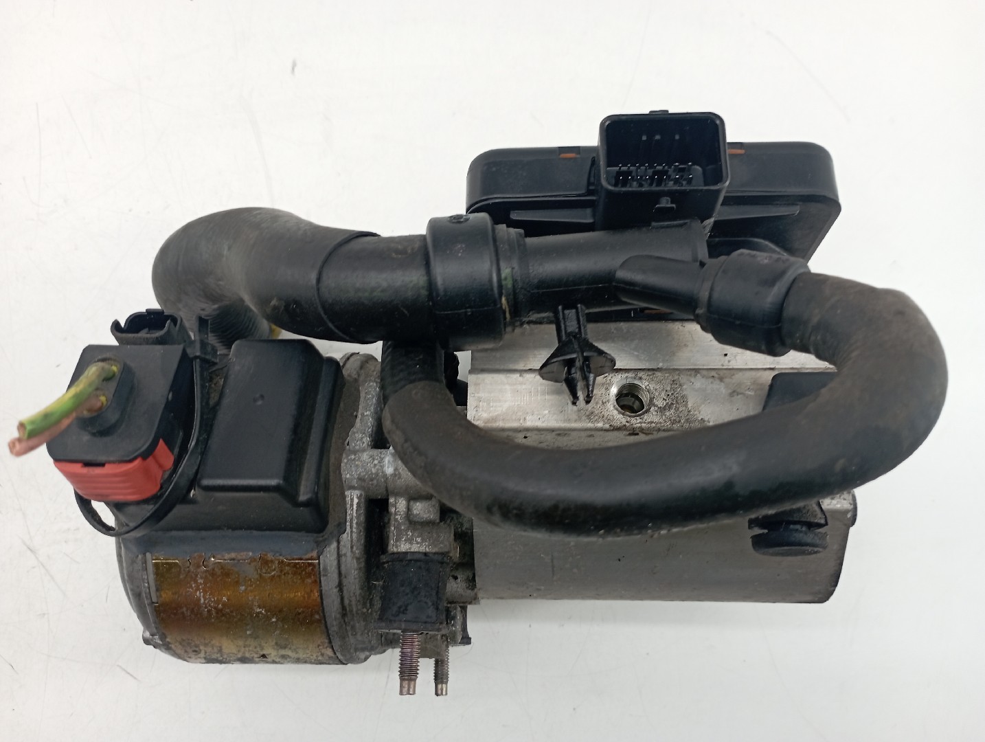 Bomba da Suspensao CITROEN C5 II (RC_) | 04 - 