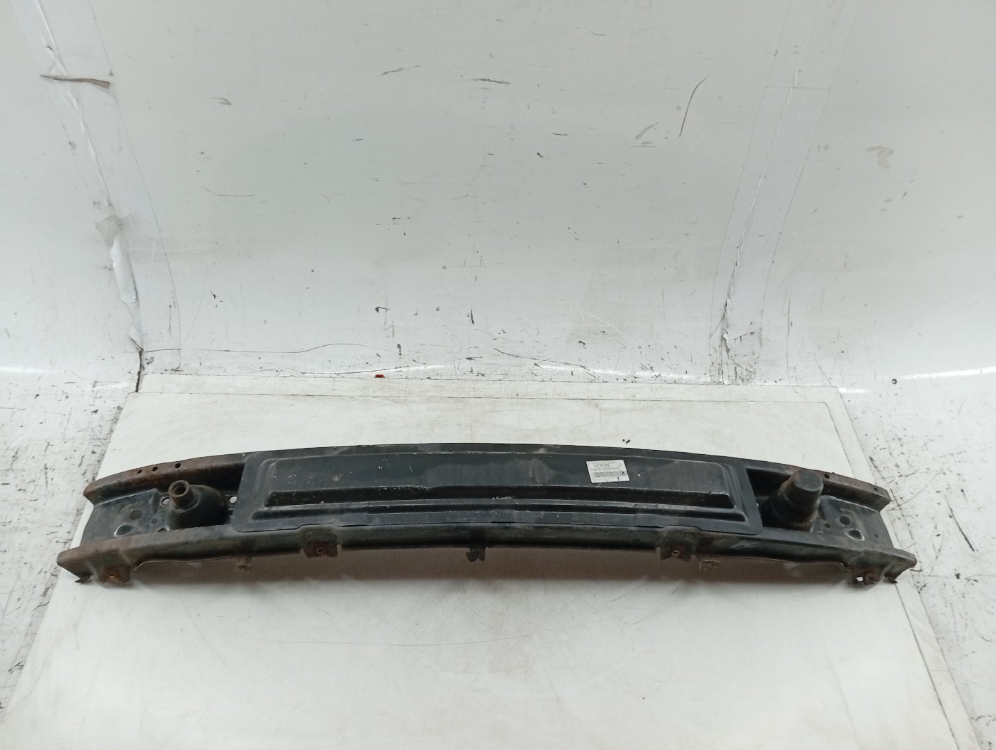 Reforço do para-choques Frente VOLKSWAGEN POLO (6N1) | 94 - 99