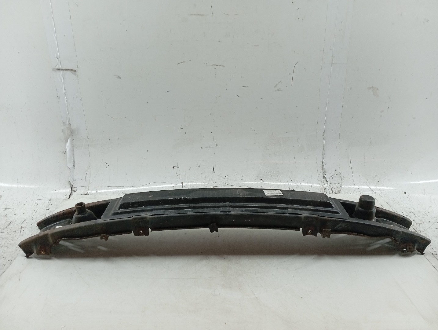 Reforço do para-choques Frente VOLKSWAGEN POLO (6N1) | 94 - 99 Imagem-3