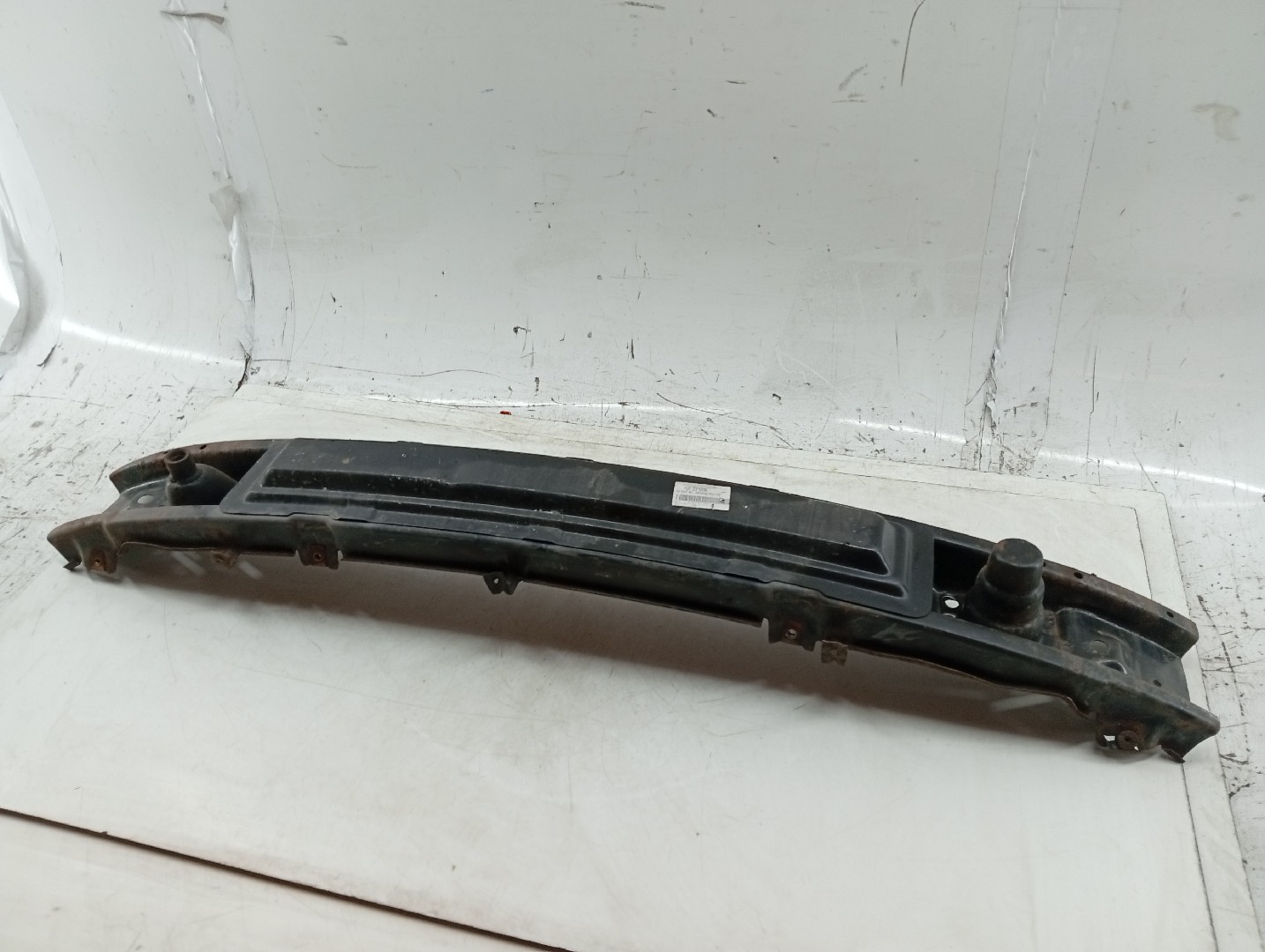 Reforço do para-choques Frente VOLKSWAGEN POLO (6N1) | 94 - 99 Imagem-2