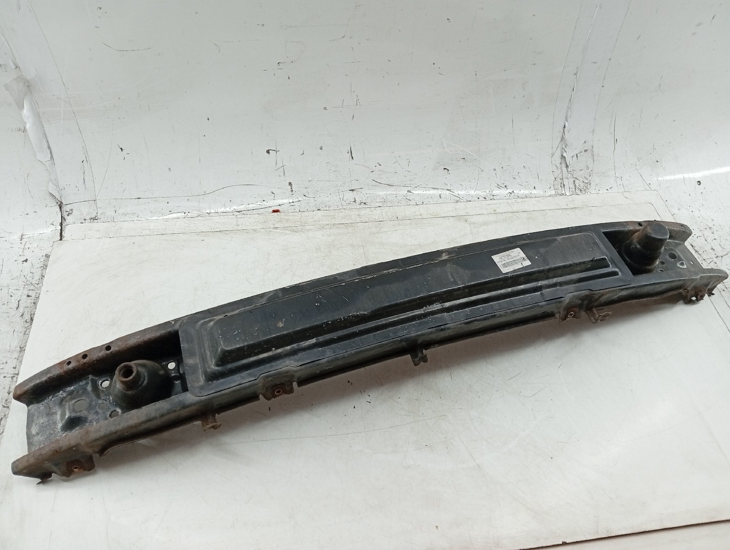 Reforço do para-choques Frente VOLKSWAGEN POLO (6N1) | 94 - 99 Imagem-6