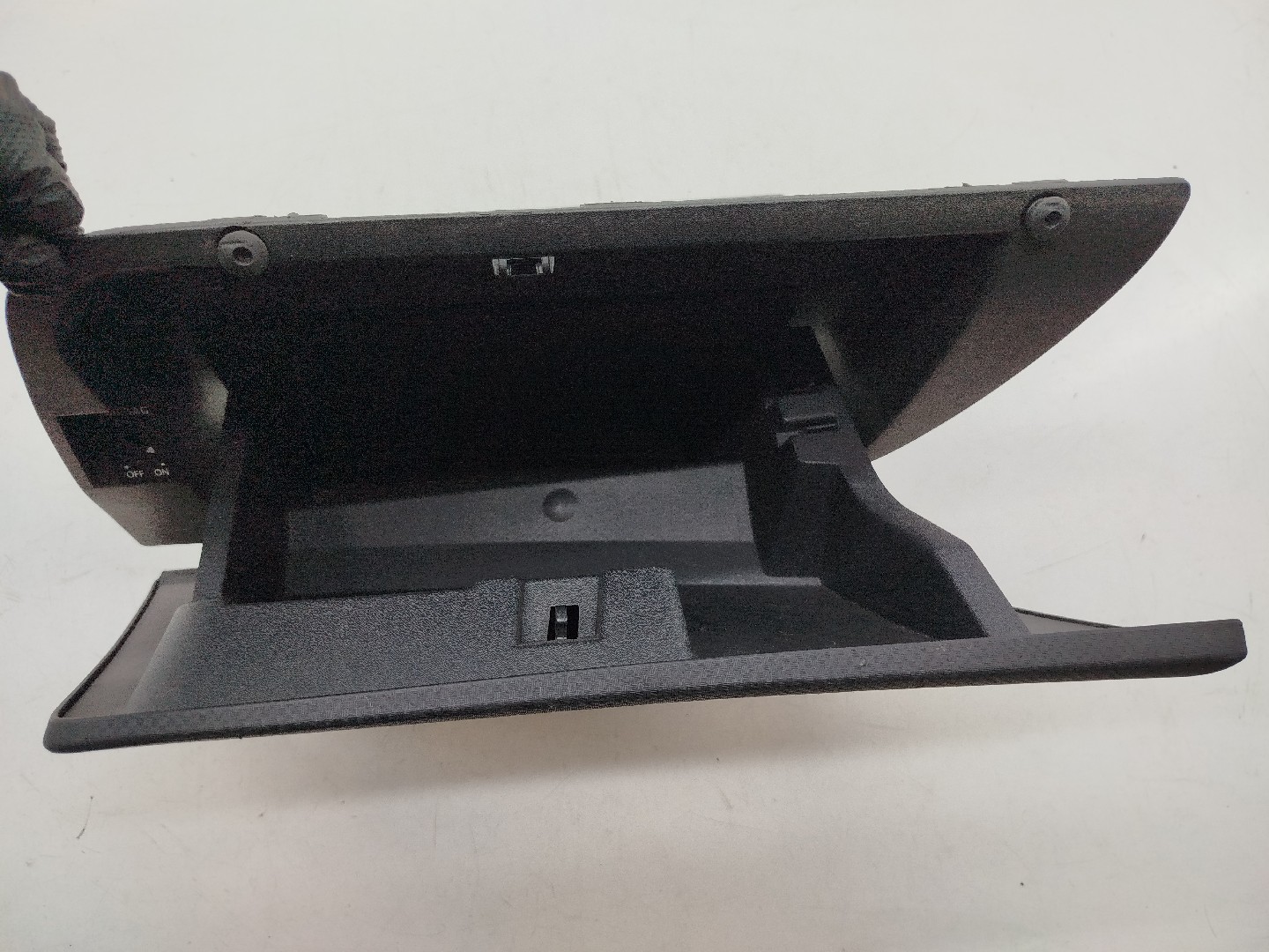 Porta luvas SEAT TOLEDO III (5P2) | 04 - 09 Imagem-6