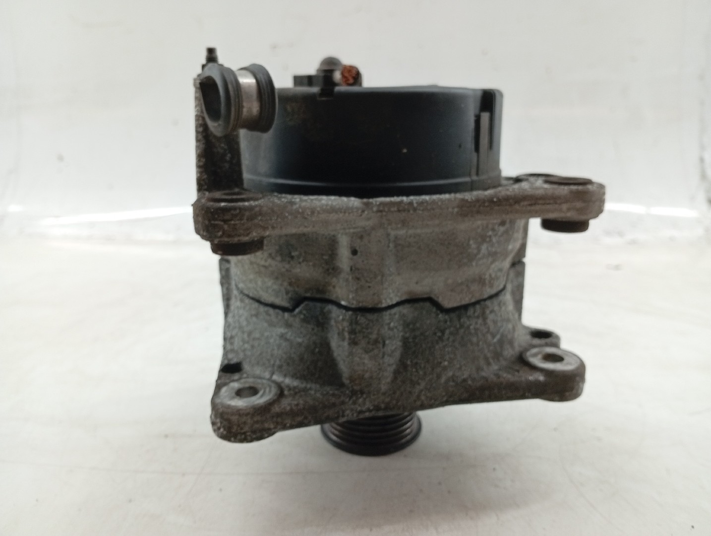 Alternador VOLKSWAGEN POLO (6N1) | 94 - 99 Imagem-4