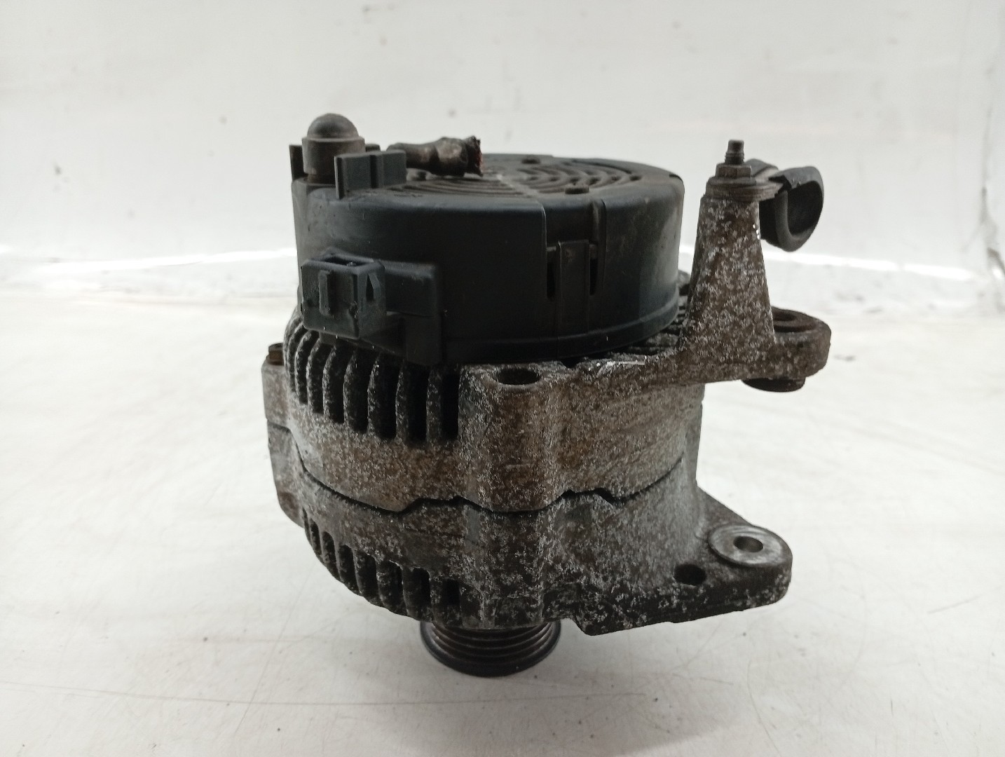 Alternador VOLKSWAGEN POLO (6N1) | 94 - 99 Imagem-3