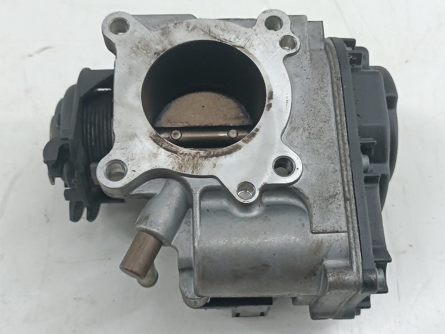 Borboleta de admissão VOLKSWAGEN POLO (6N1) | 94 - 99 Imagem-4