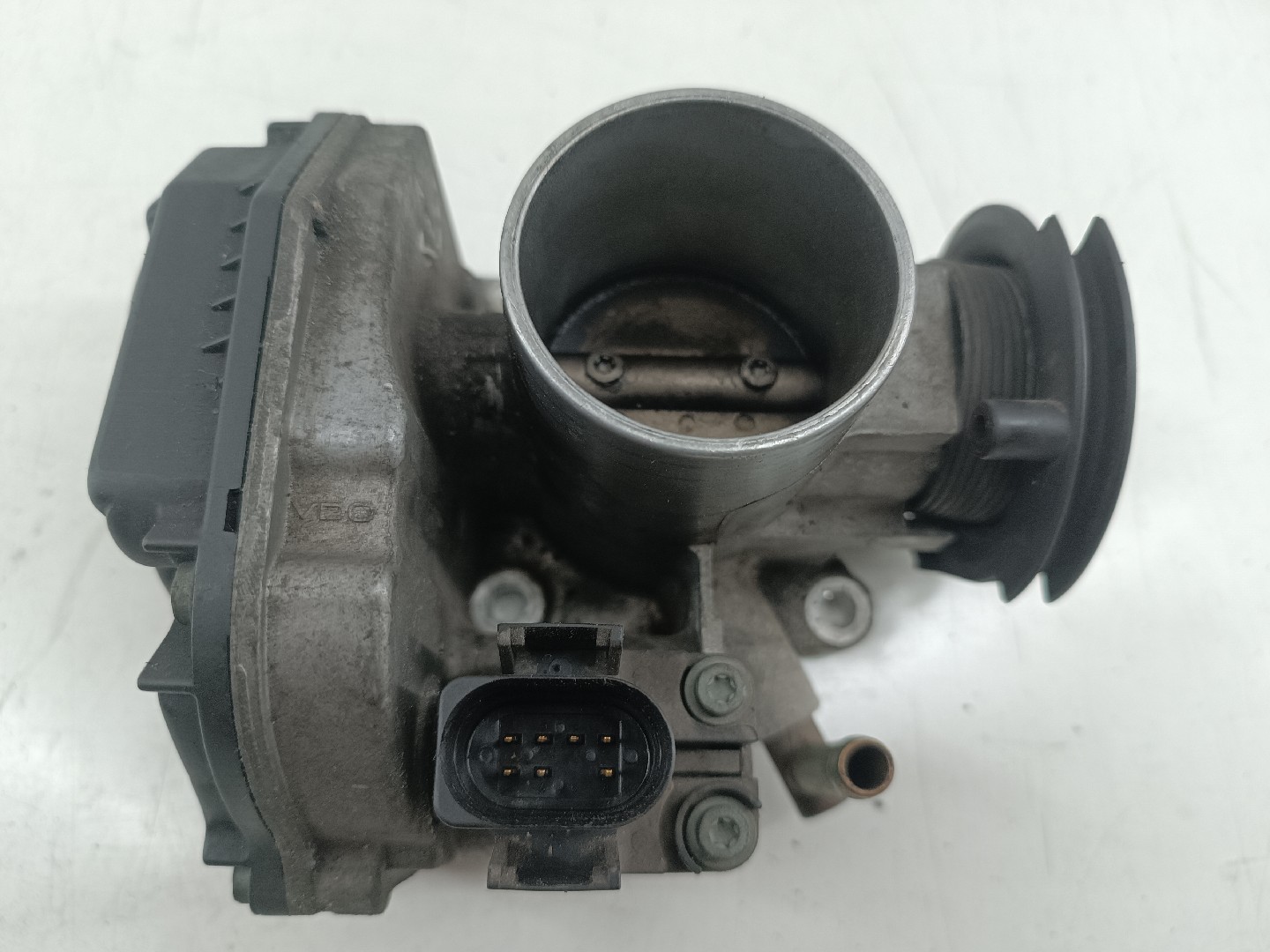 Borboleta de admissão VOLKSWAGEN POLO (6N1) | 94 - 99