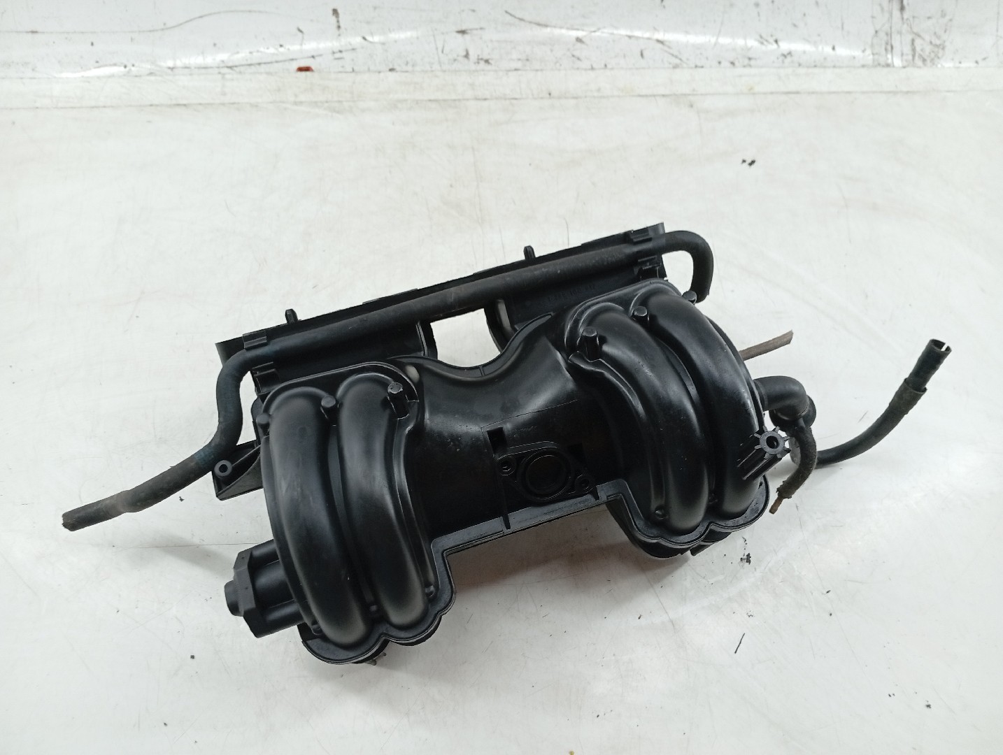 Coletor de admissão VOLKSWAGEN POLO (6N1) | 94 - 99