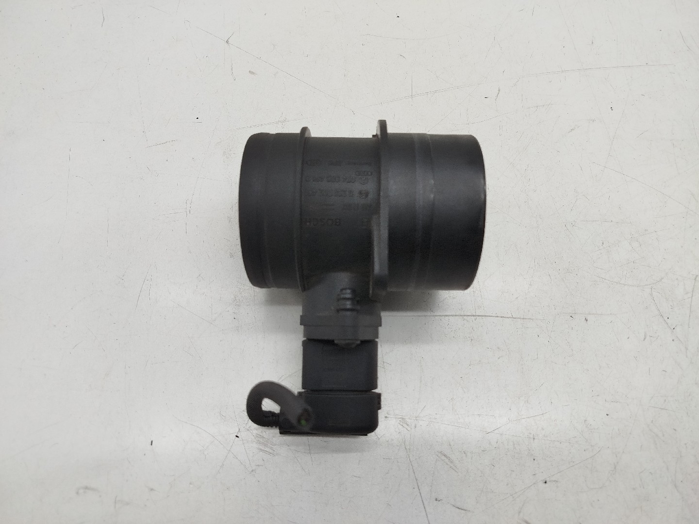 Medidor de Massa de Ar SEAT TOLEDO III (5P2) | 04 - 09