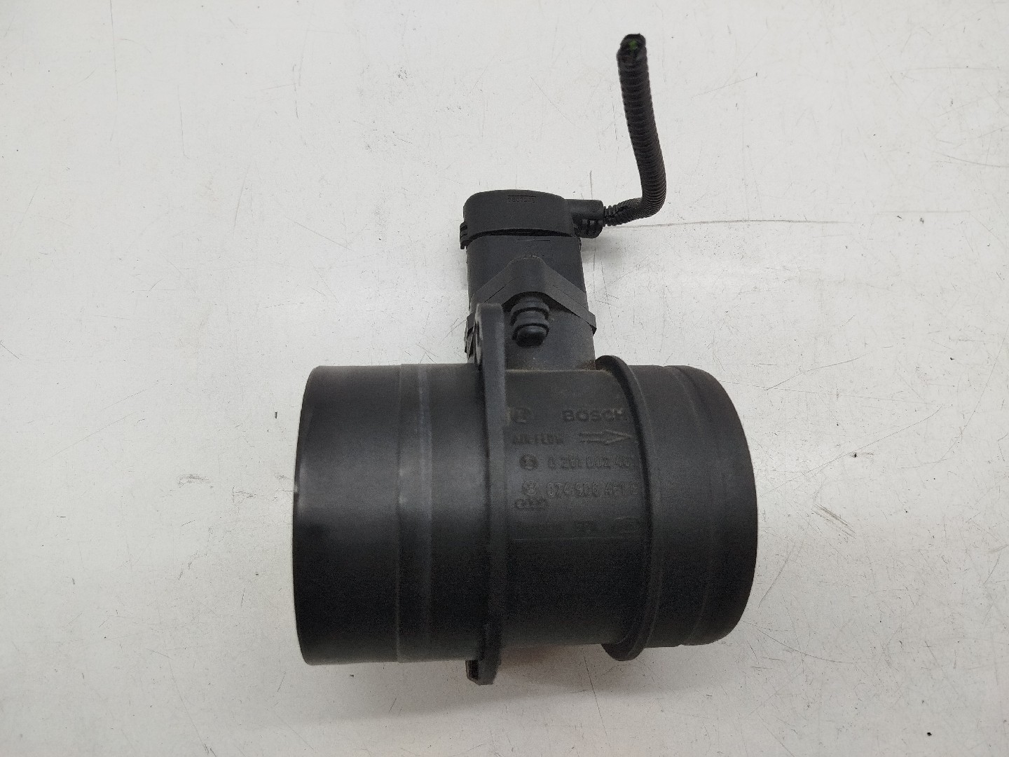 Medidor de Massa de Ar SEAT TOLEDO III (5P2) | 04 - 09 Imagem-5
