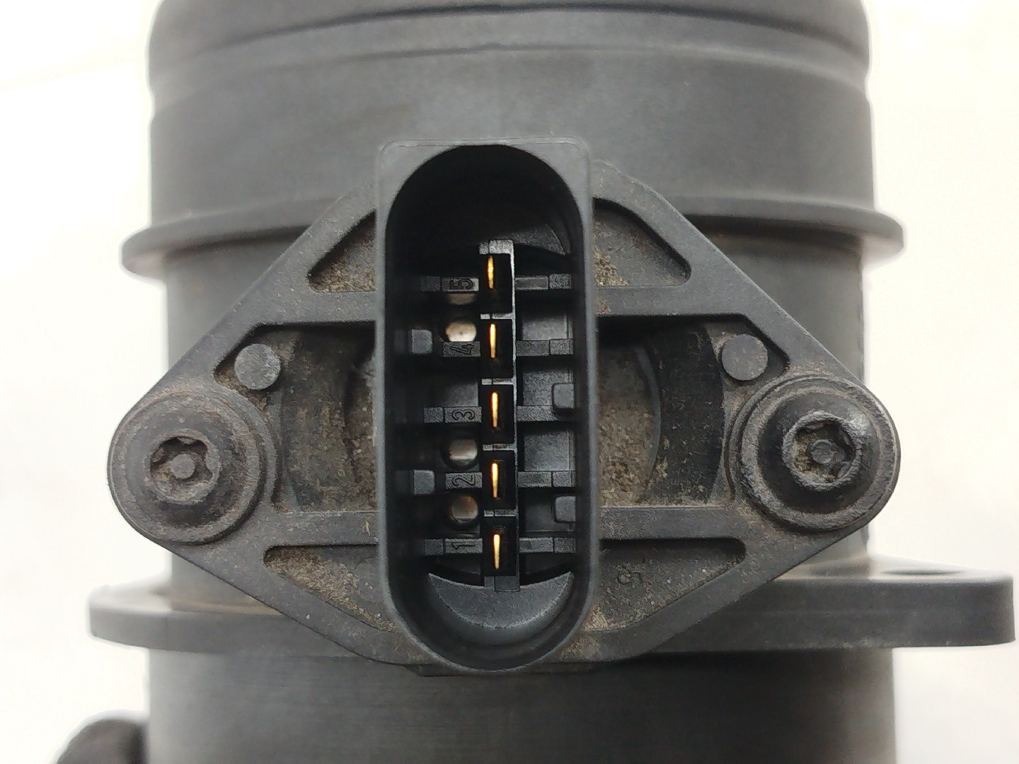Medidor de Massa de Ar SEAT TOLEDO III (5P2) | 04 - 09 Imagem-6
