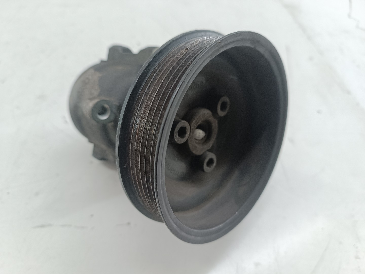 Bomba de direçao assistida VOLKSWAGEN POLO (6N1) | 94 - 99 Imagem-4