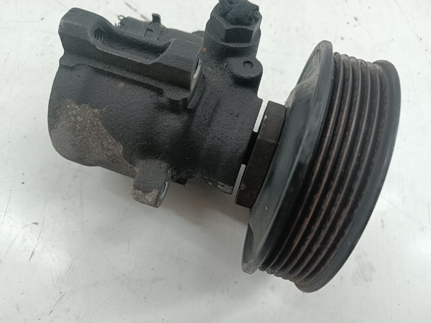 Bomba de direçao assistida VOLKSWAGEN POLO (6N1) | 94 - 99 Imagem-2