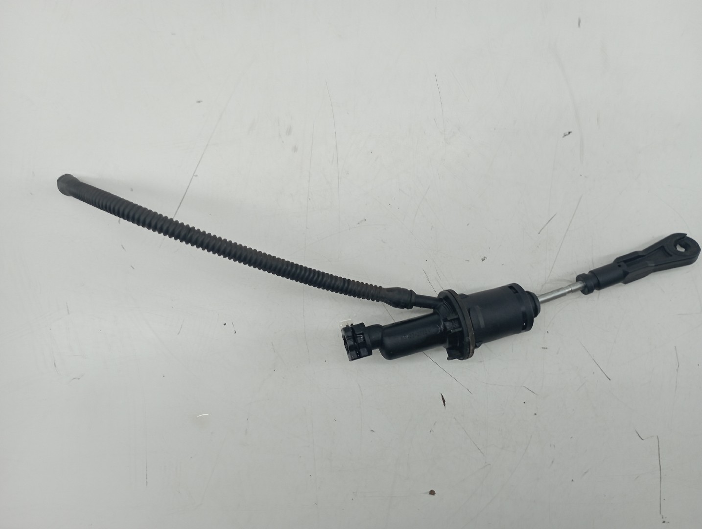 Cilindro mestre de embraiagem CITROEN C5 II (RC_) | 04 - 