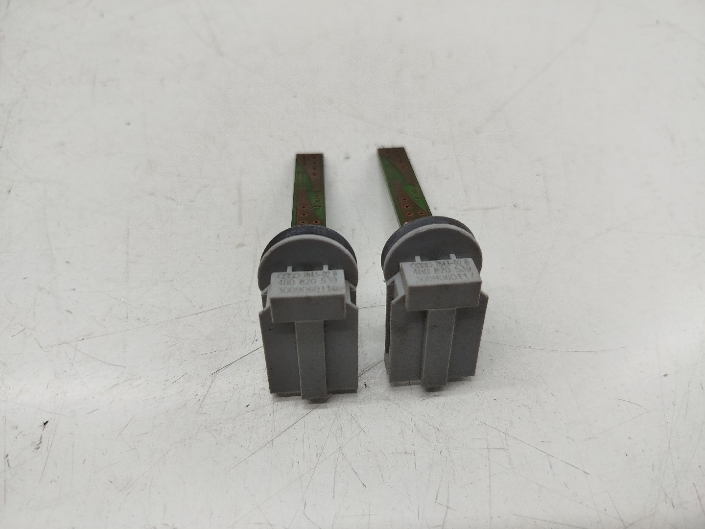 Sensor de temperatura SEAT TOLEDO III (5P2) | 04 - 09