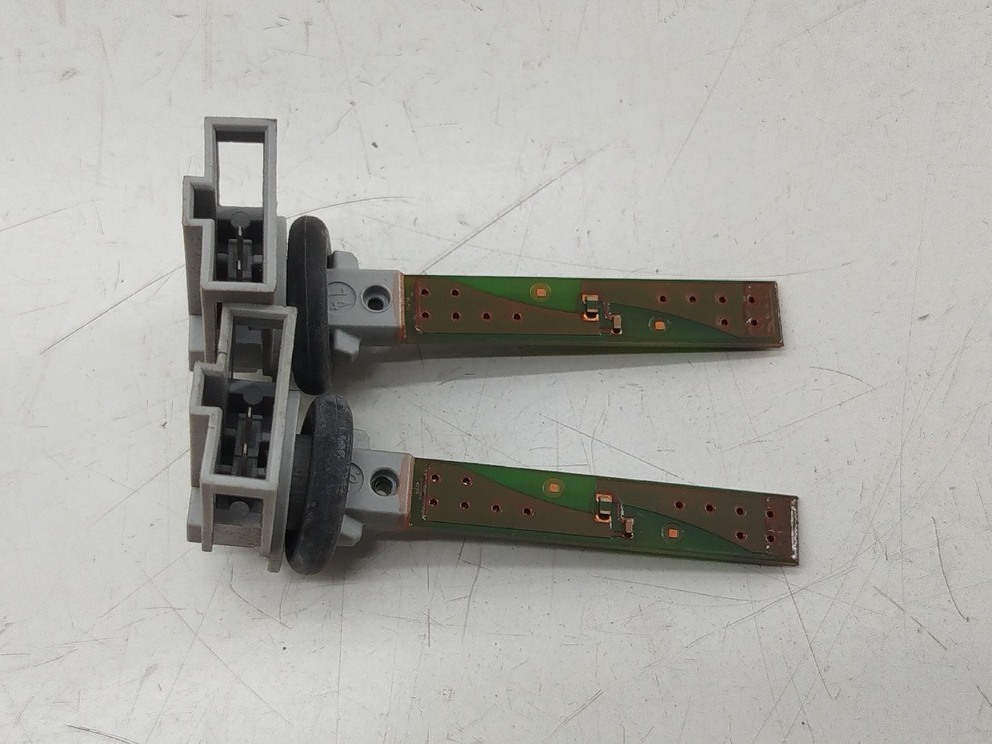 Sensor de temperatura SEAT TOLEDO III (5P2) | 04 - 09 Imagem-2