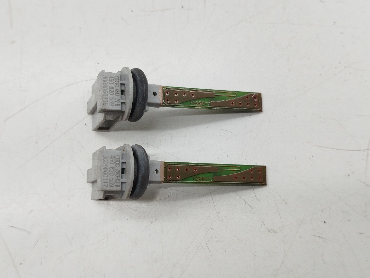 Sensor de temperatura SEAT TOLEDO III (5P2) | 04 - 09 Imagem-4