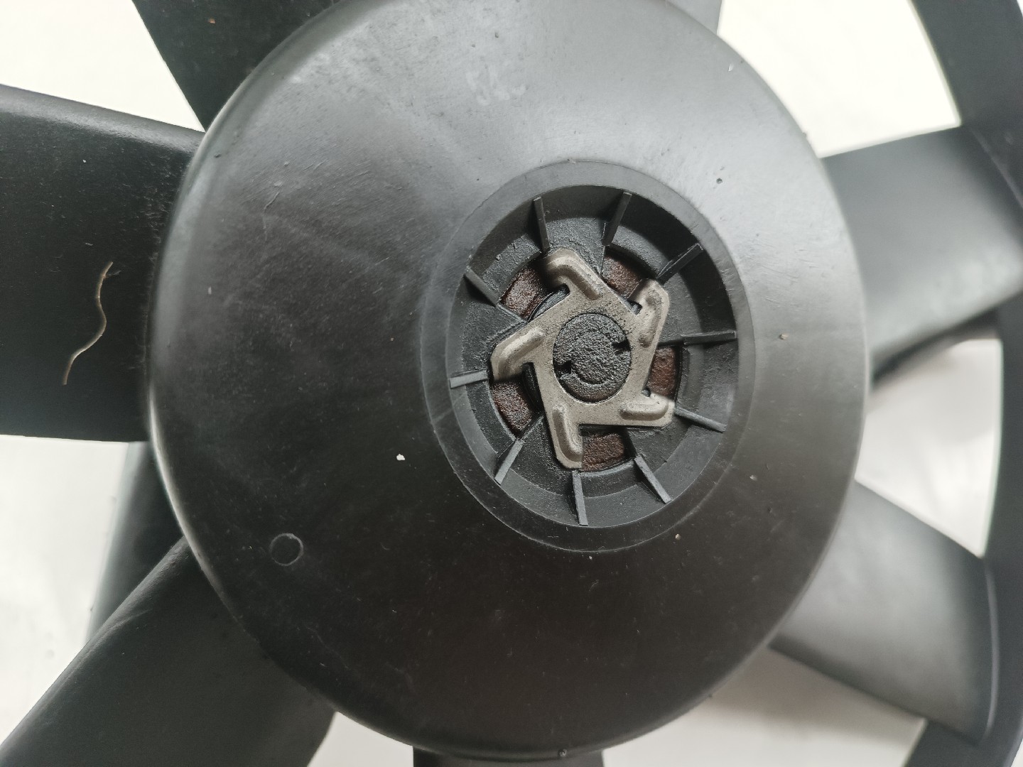 Termo ventilador VOLKSWAGEN POLO (6N1) | 94 - 99 Imagem-3