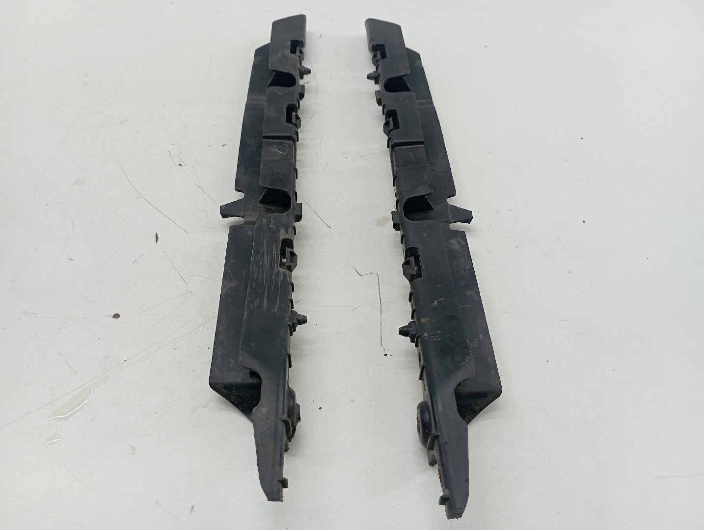 Suporte de montagem de para-choques CITROEN C5 II (RC_) | 04 - 