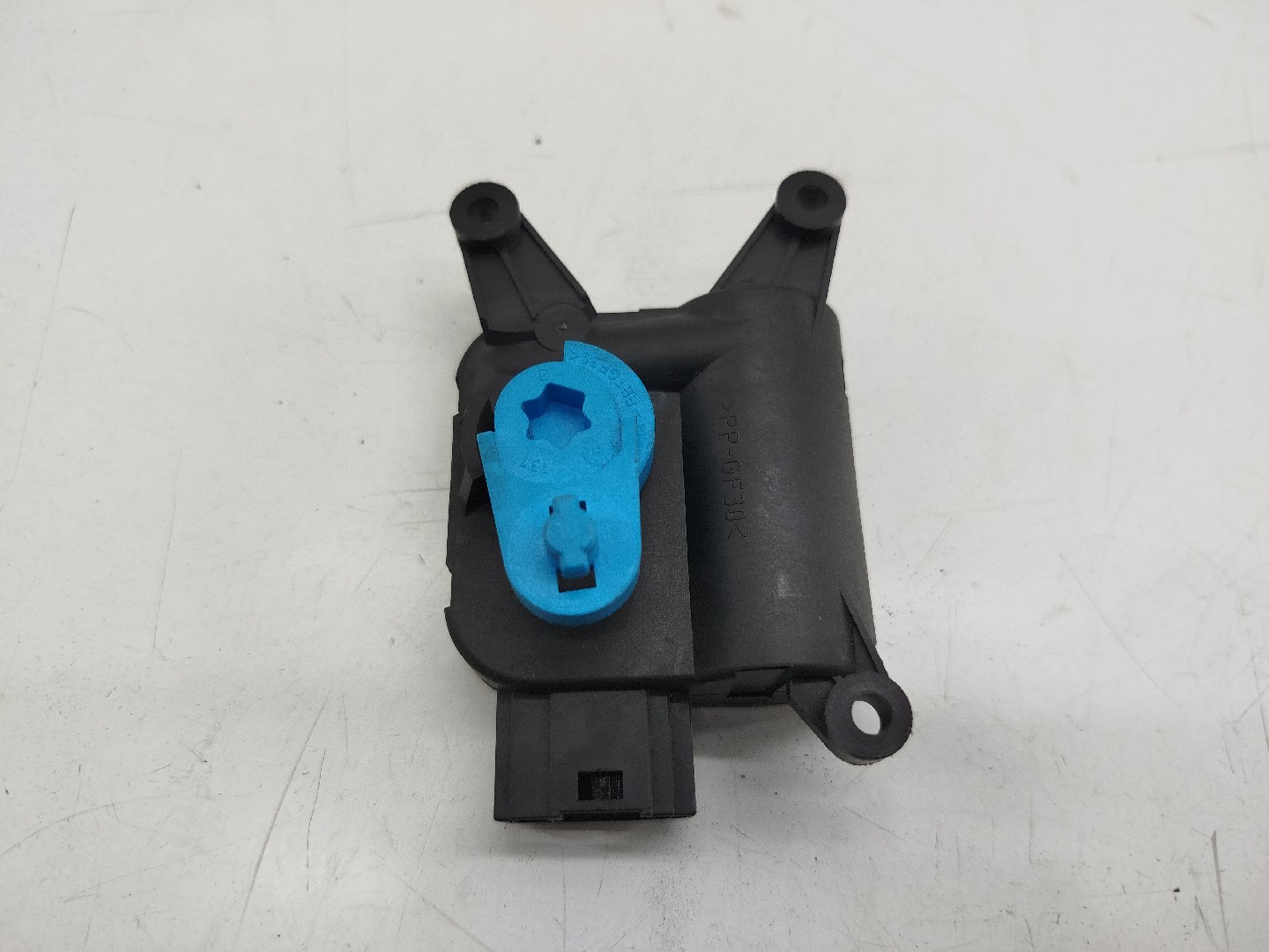 Atuador da Climatizaçao / Sofagem  SEAT TOLEDO III (5P2) | 04 - 09 Imagem-1