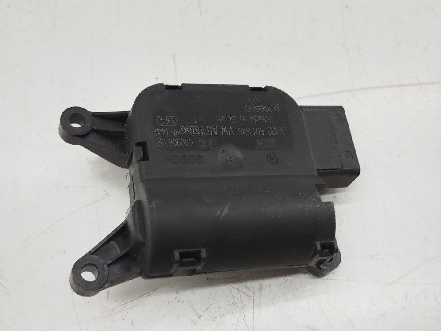 Atuador da Climatizaçao / Sofagem  SEAT TOLEDO III (5P2) | 04 - 09 Imagem-4